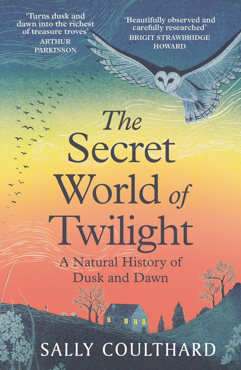 The Secret World of Twilight