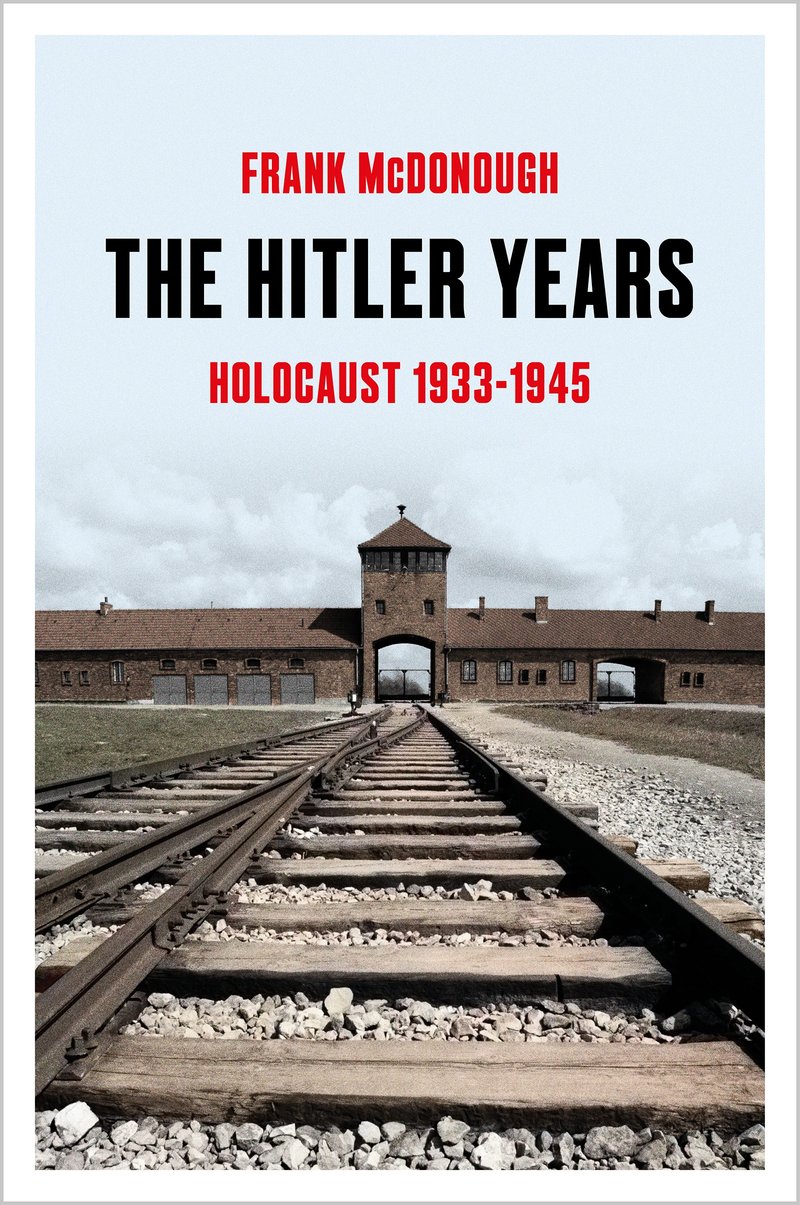 The Hitler Years