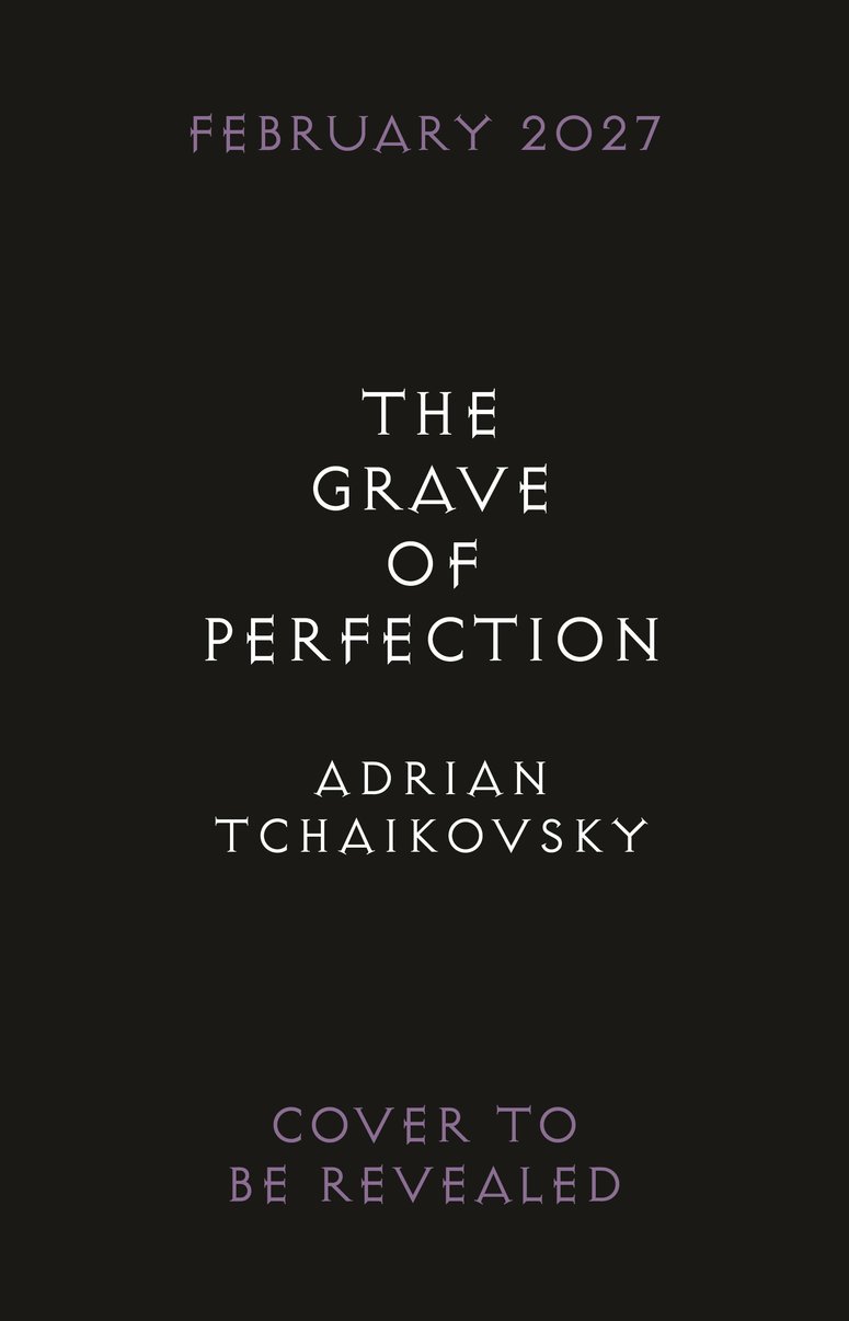 The Grave of Perfection