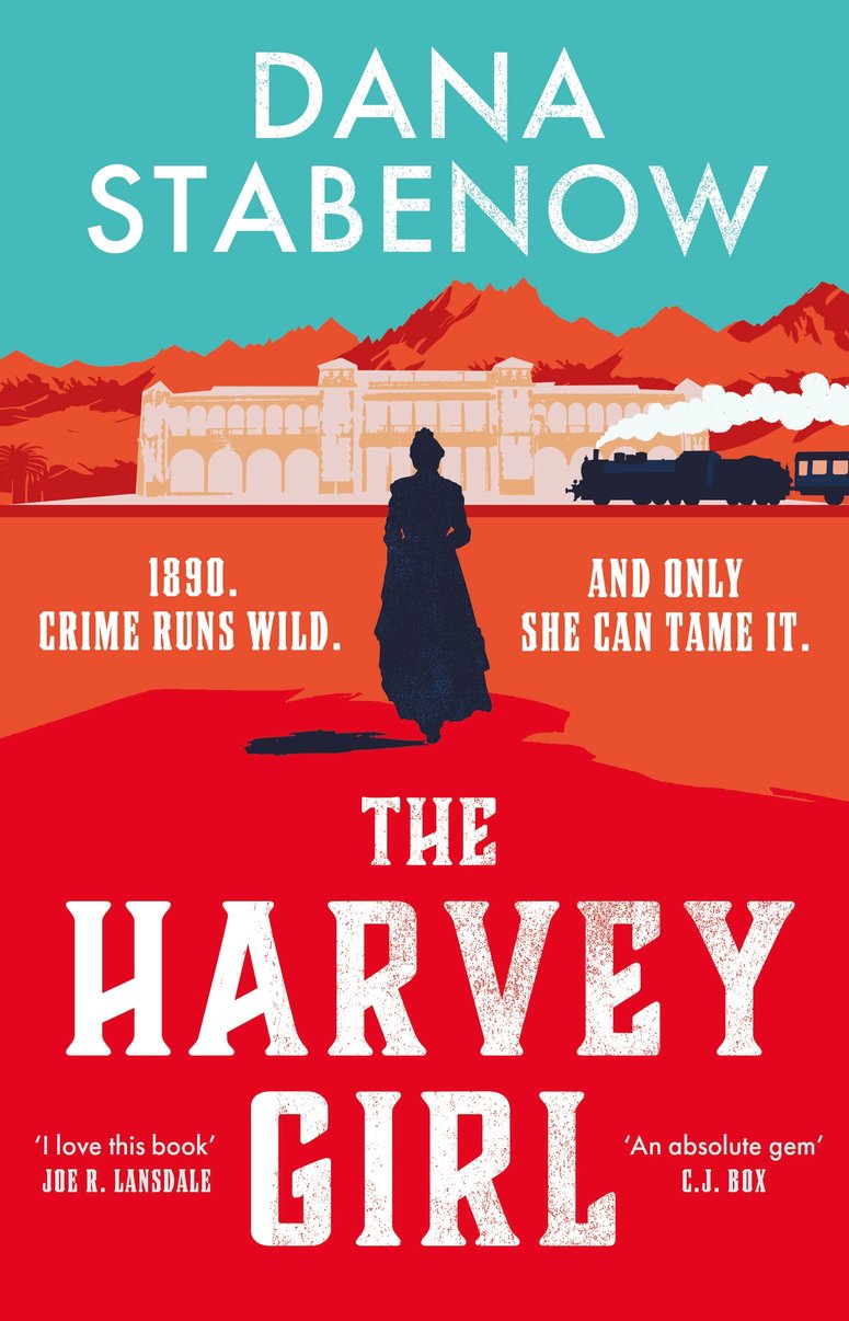 The Harvey Girl