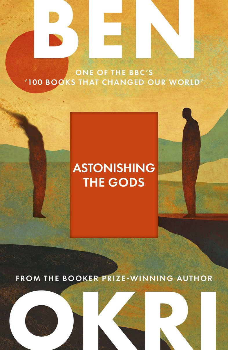 Astonishing the Gods
