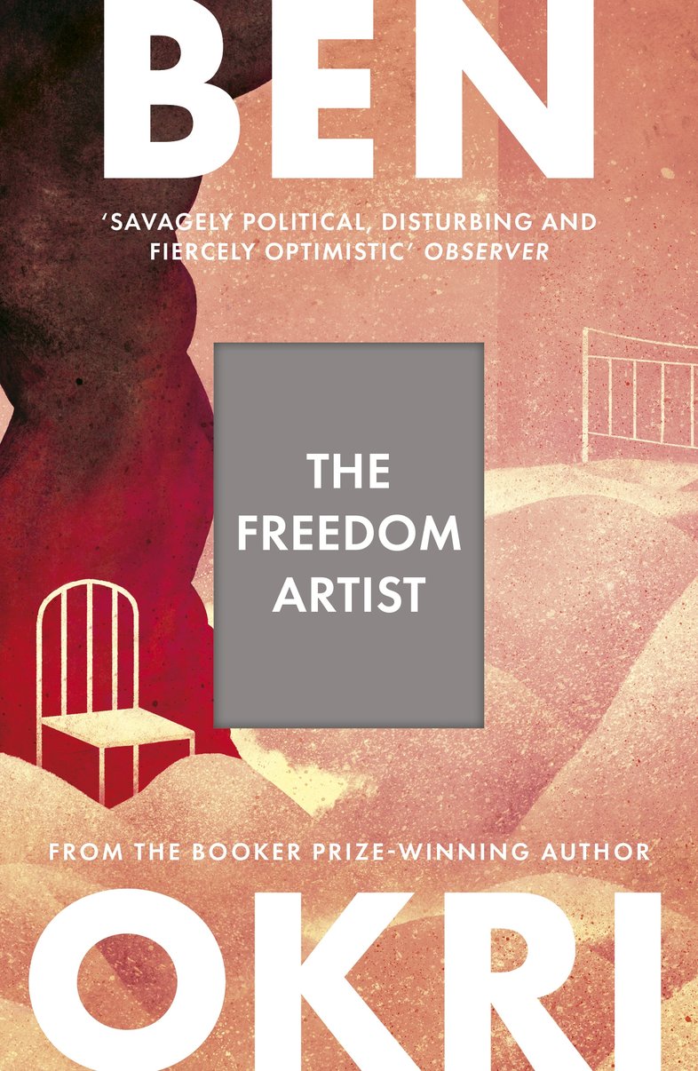 The Freedom Artist