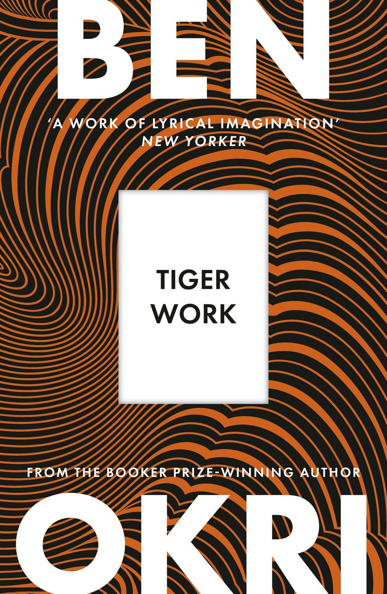 Tiger Work