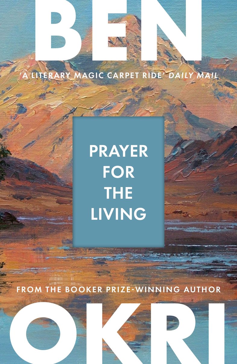Prayer for the Living