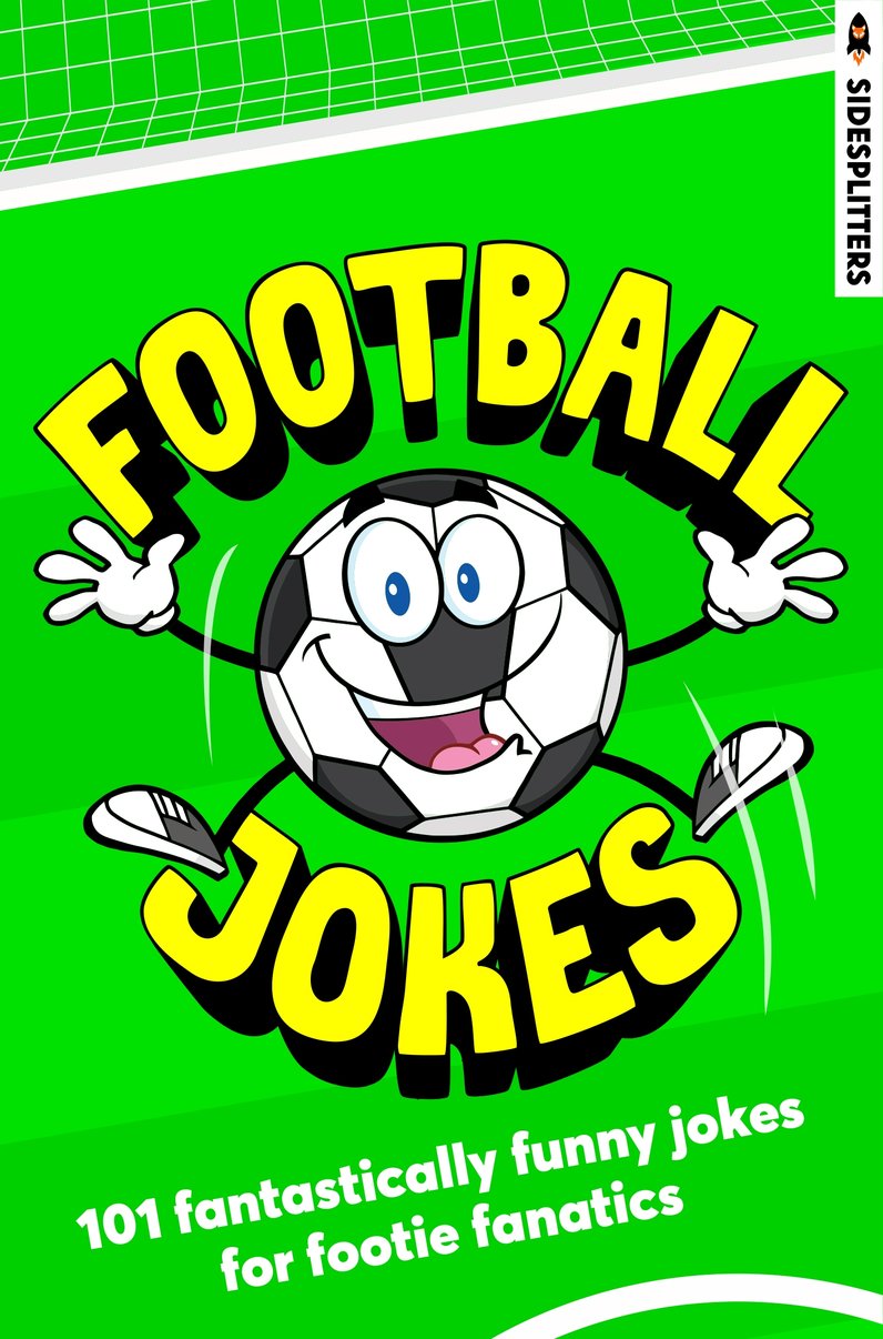 Football Jokes