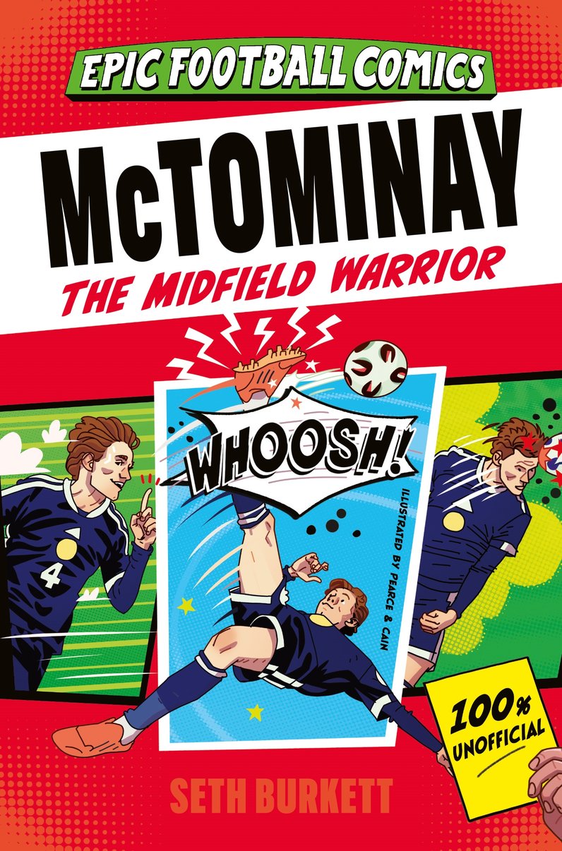 McTominay