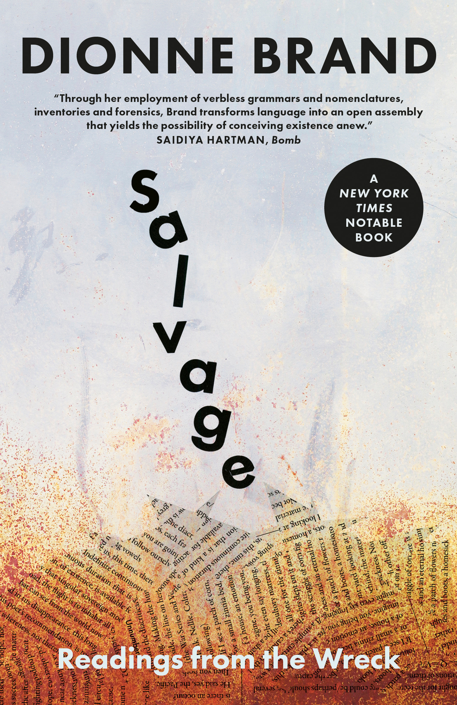 Salvage