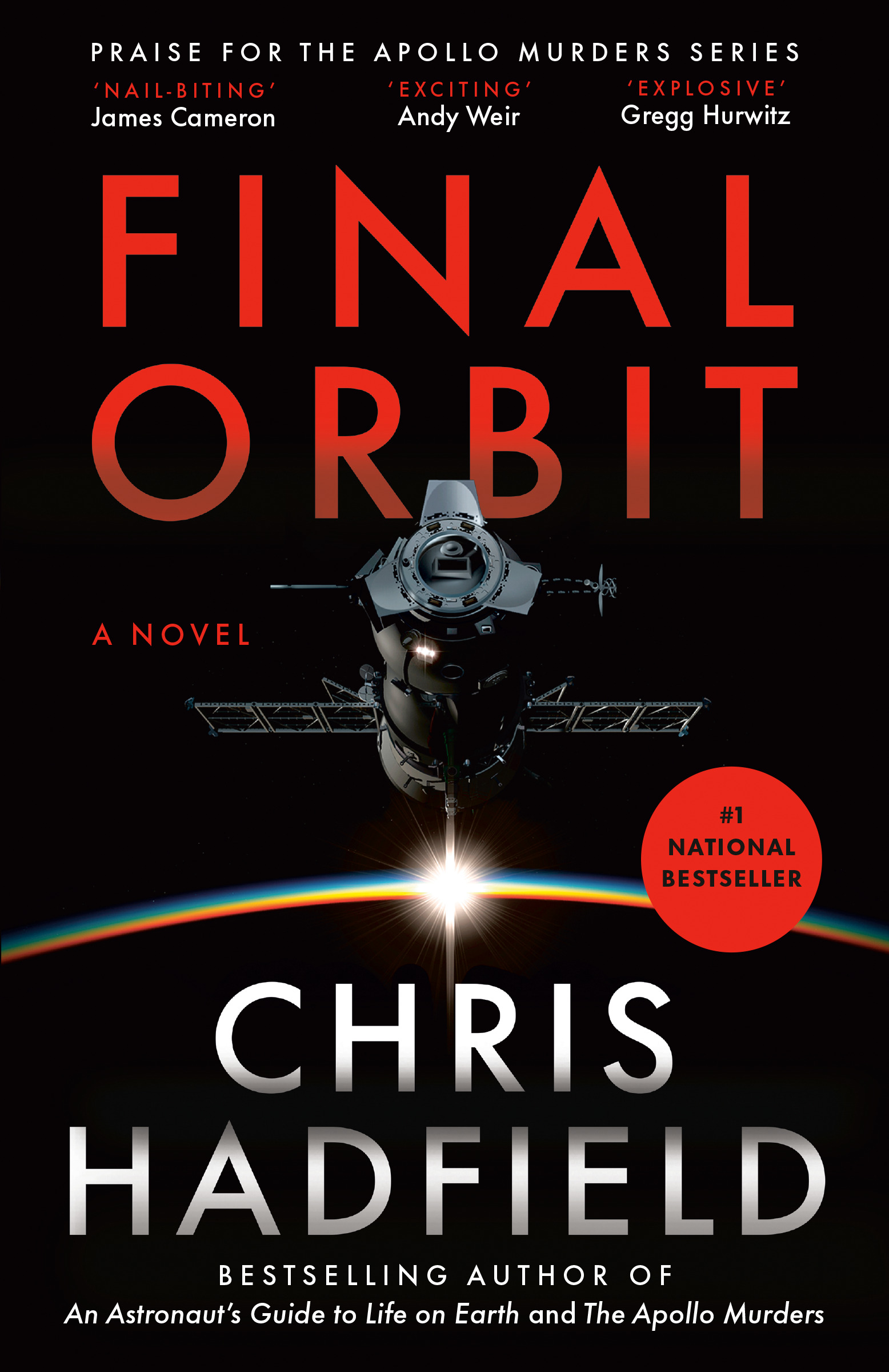 Final Orbit