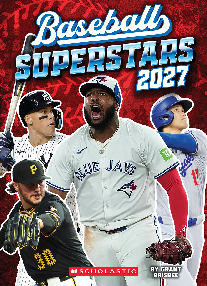 Baseball Superstars 2027