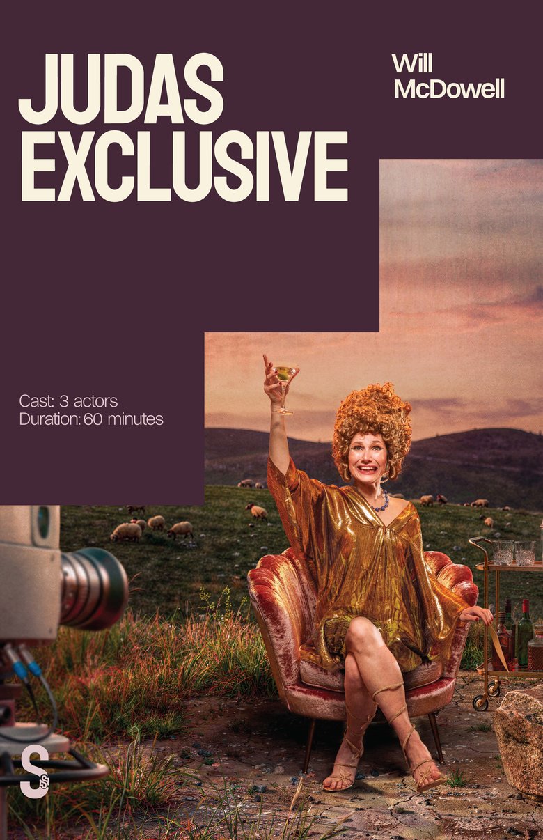 Judas Exclusive