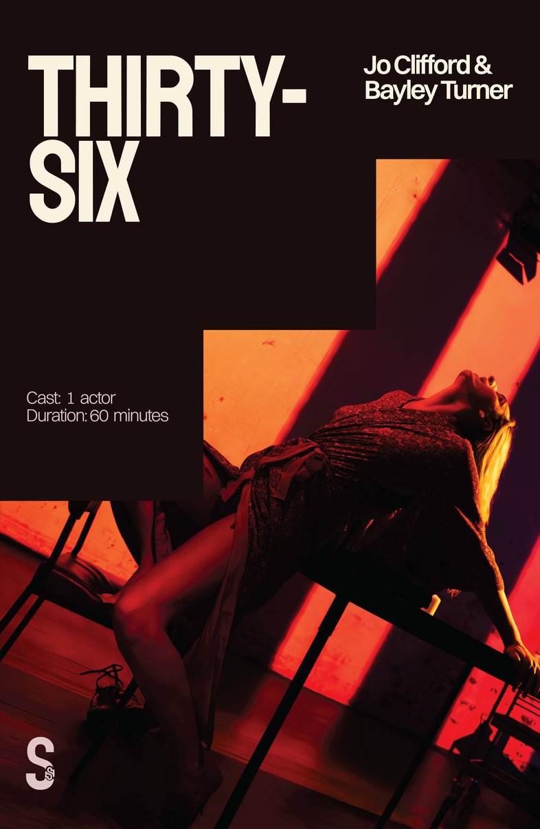 Thirty-Six