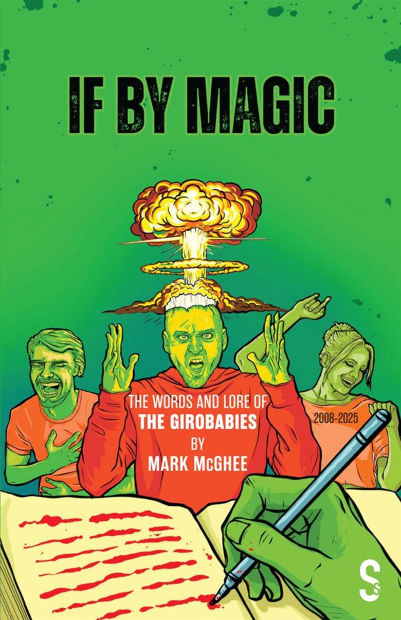 If By Magic