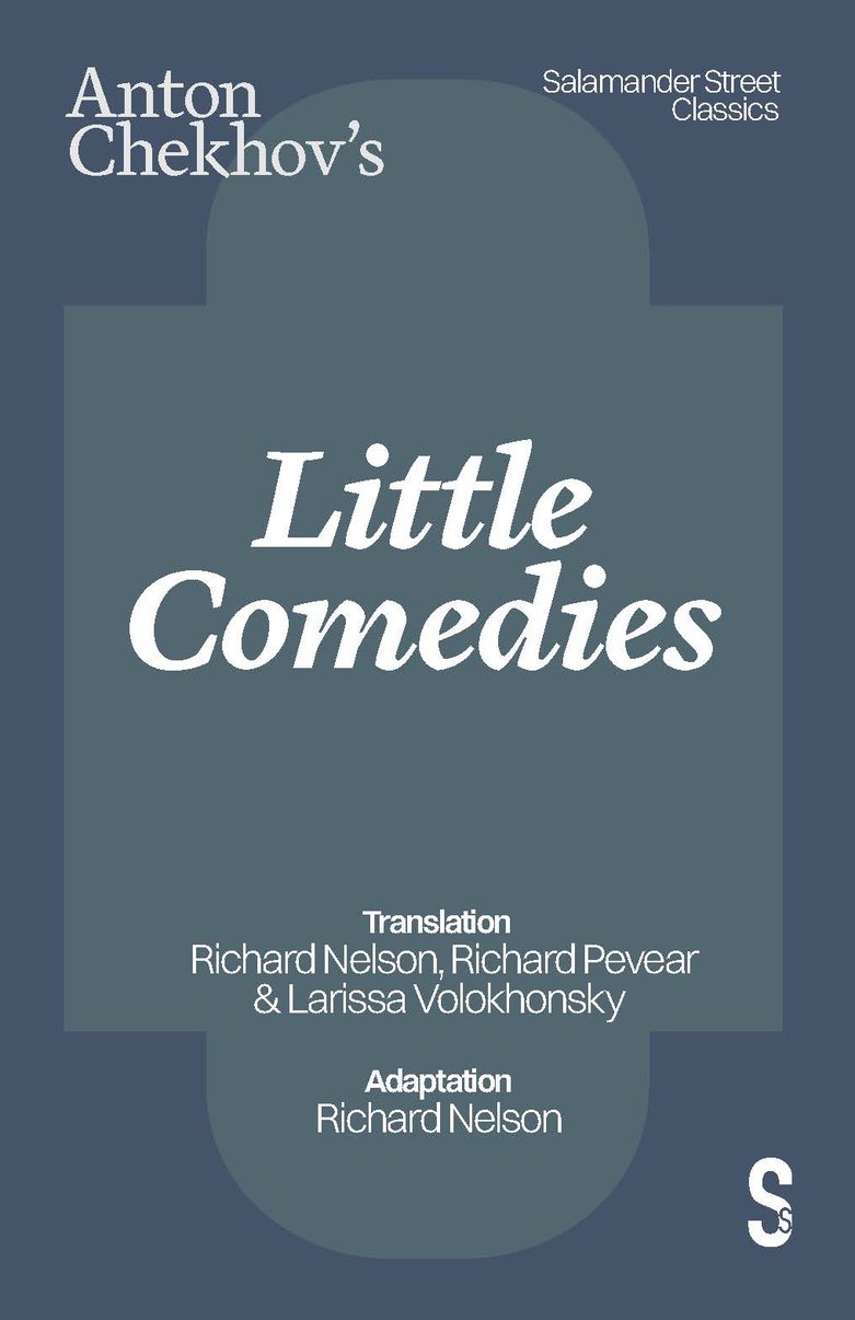 Chekhov's Little Comedies