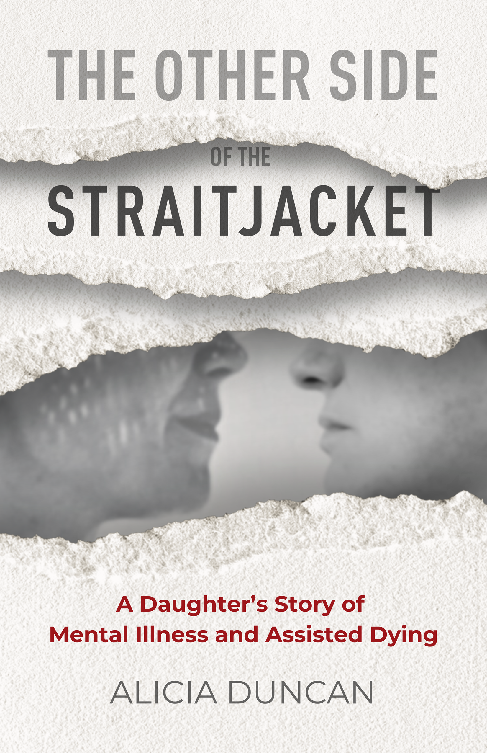 The Other Side of the Straitjacket