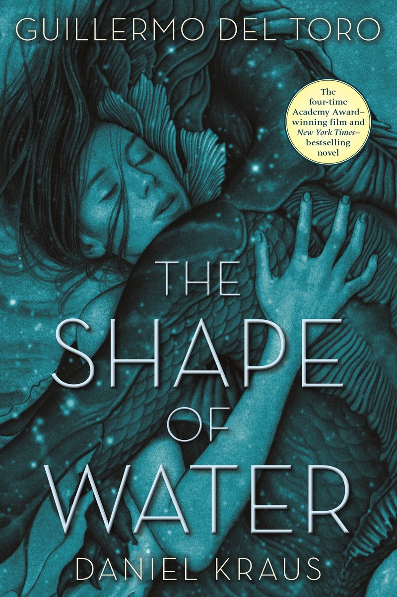 The Shape of Water