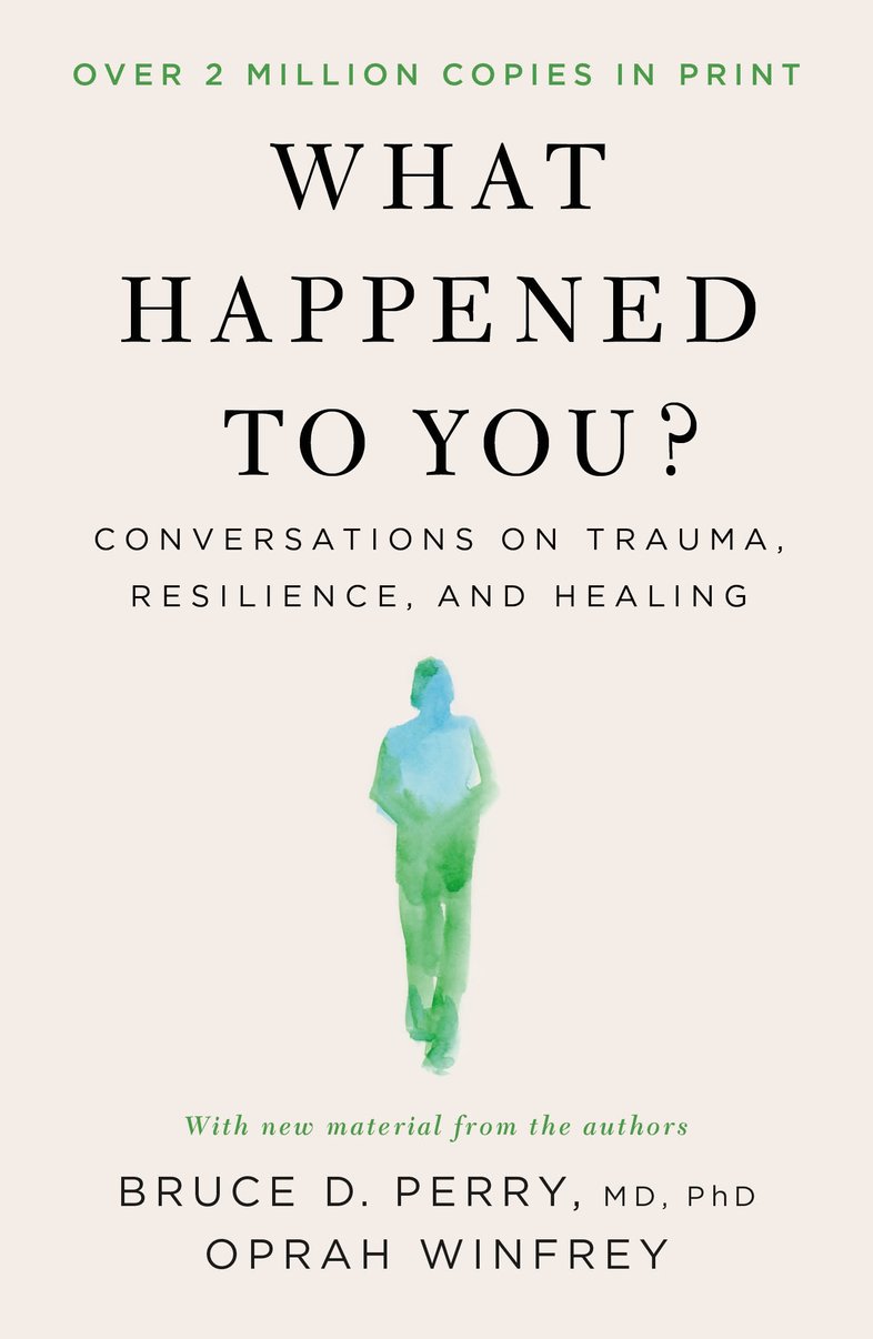 What Happened to You?