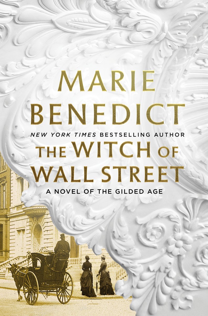 The Witch of Wall Street