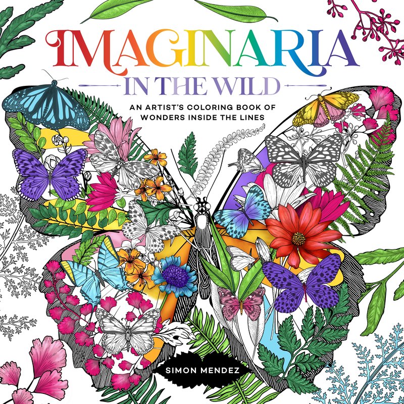 Imaginaria: In The Wild
