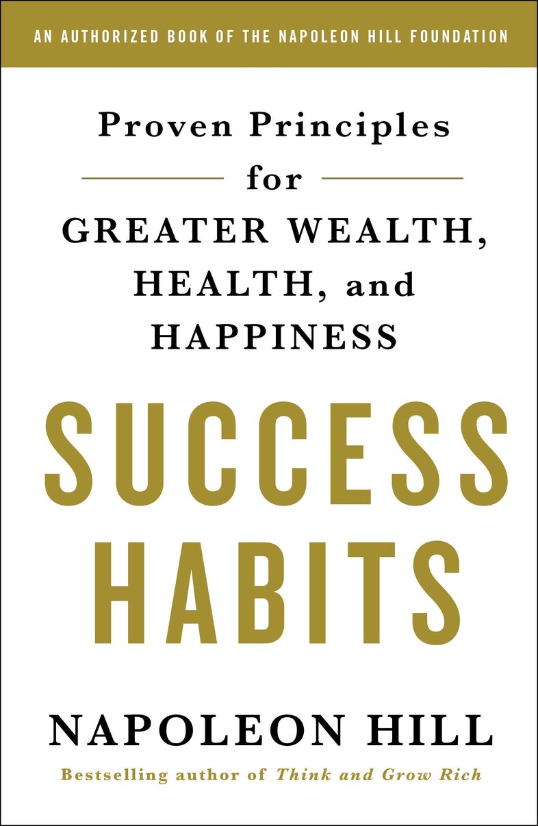 Success Habits