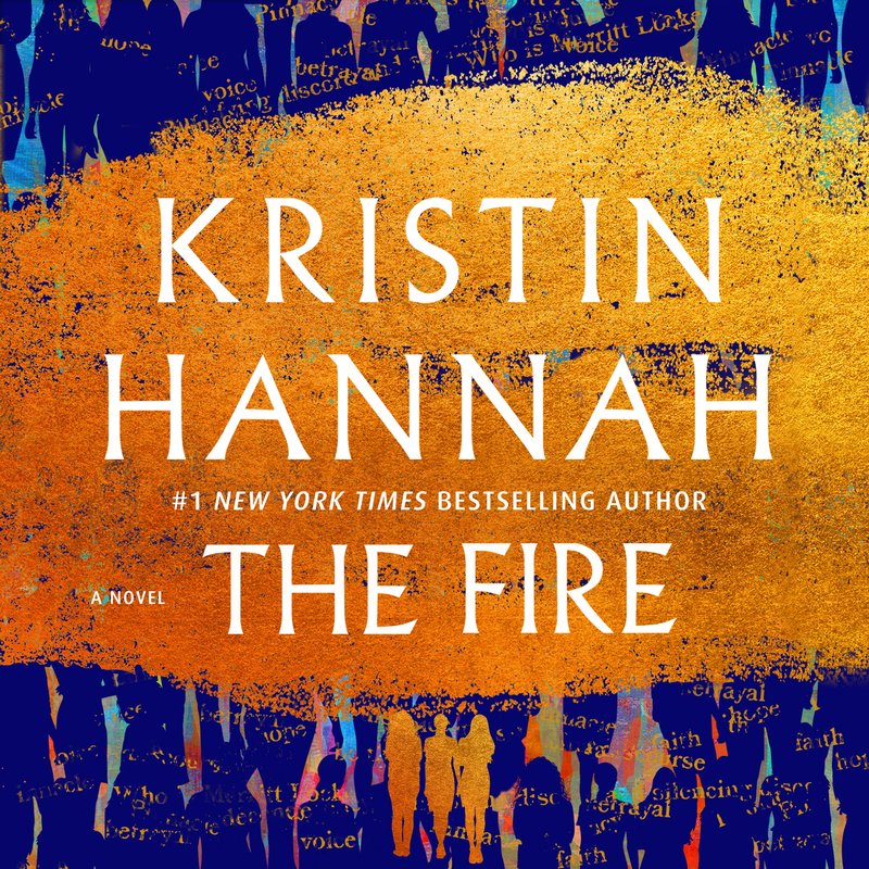 The Fire