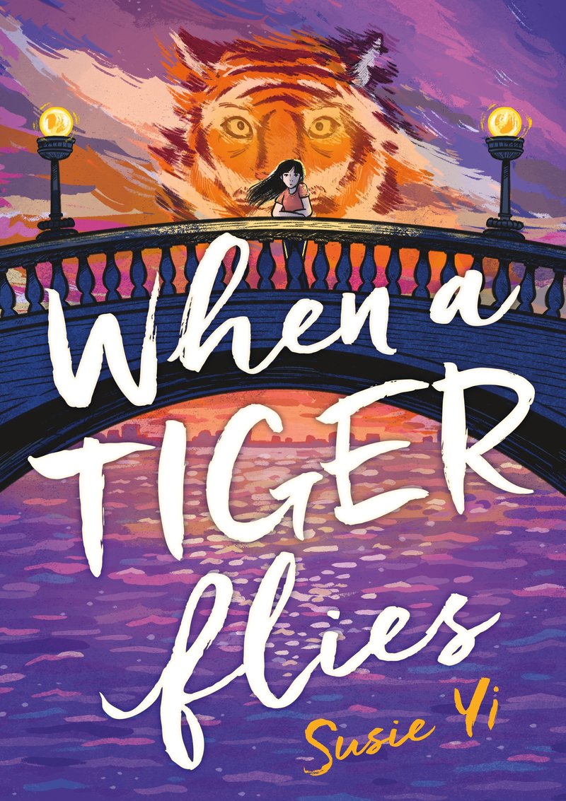 When a Tiger Flies