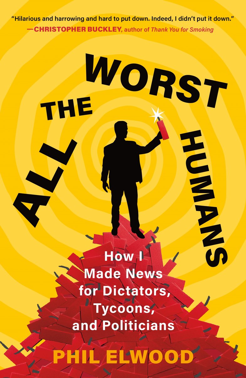 All the Worst Humans
