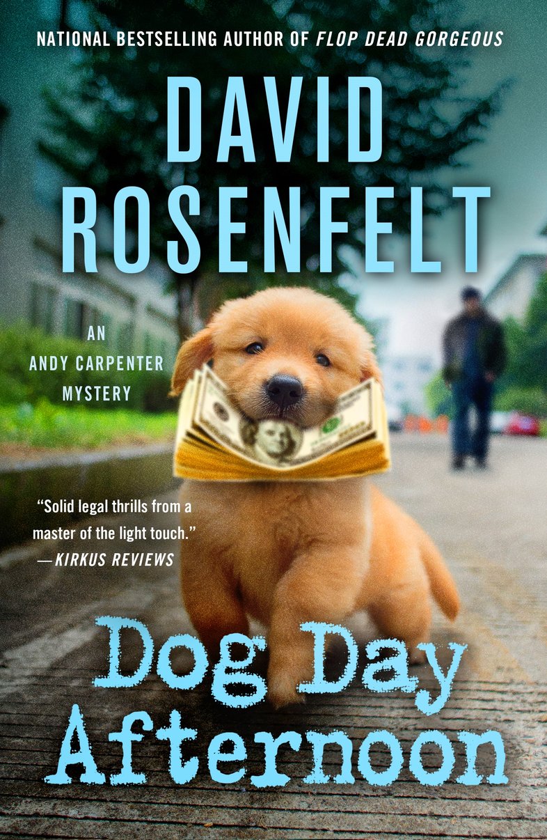 Dog Day Afternoon