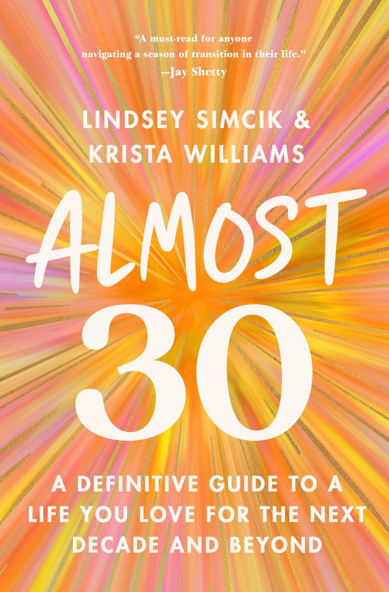 Almost 30