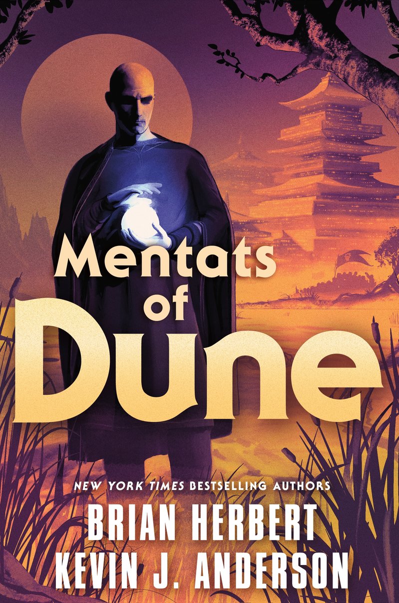 Mentats of Dune