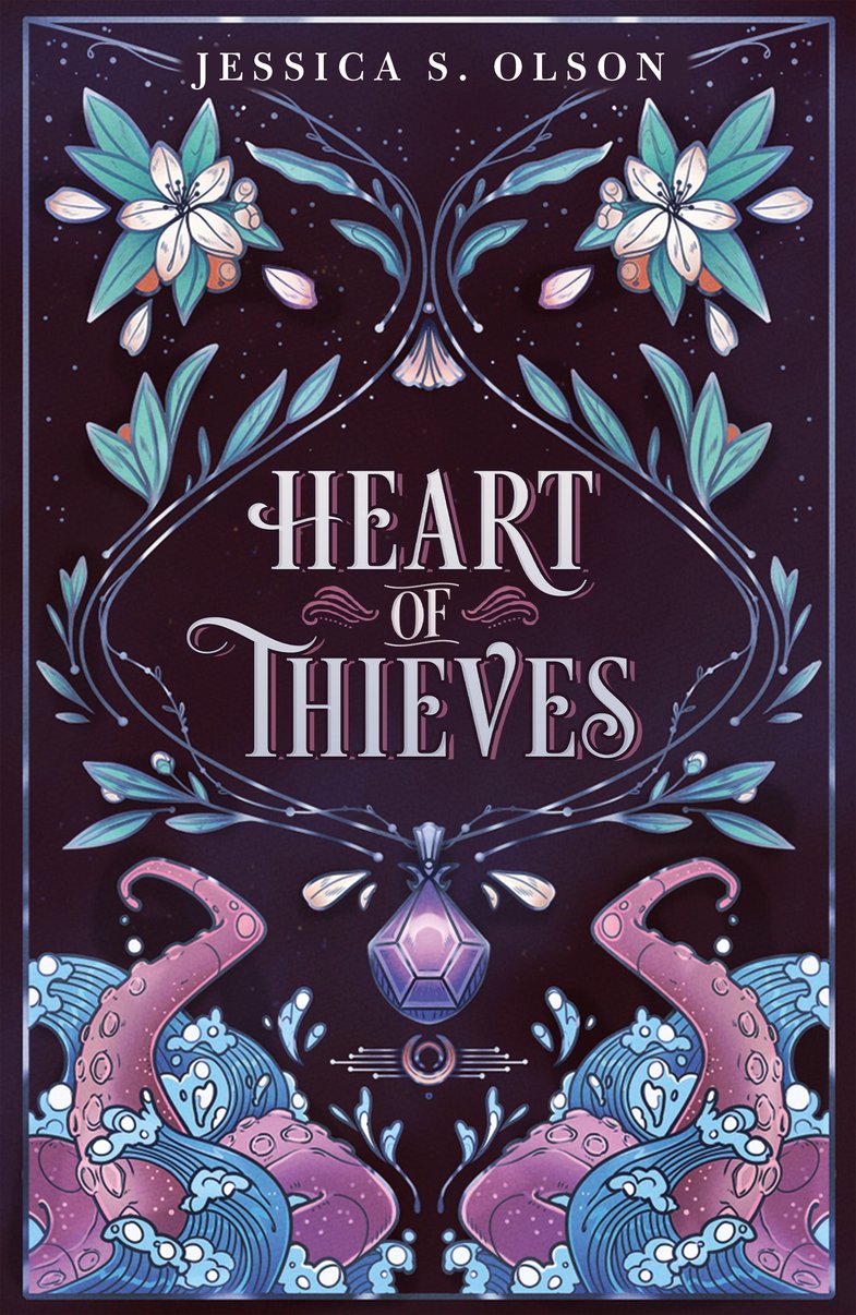 Heart of Thieves