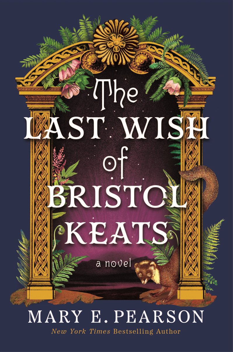 The Last Wish of Bristol Keats