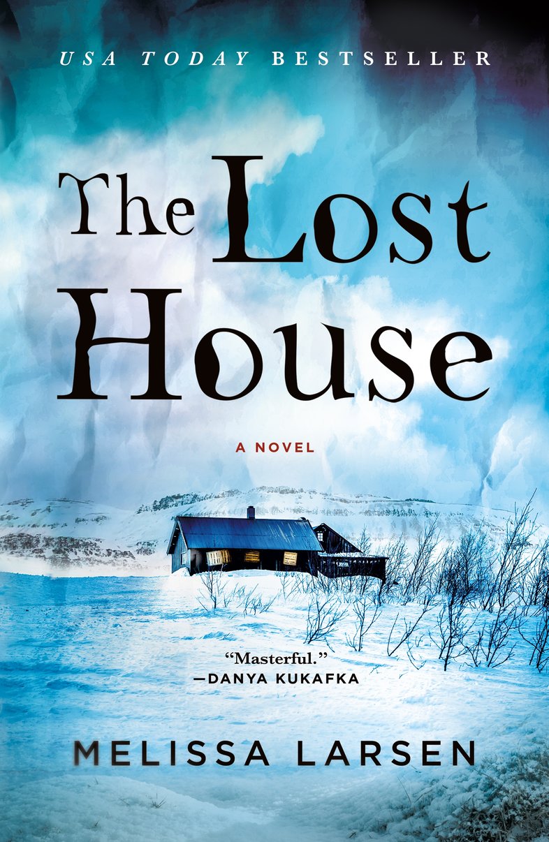 The Lost House
