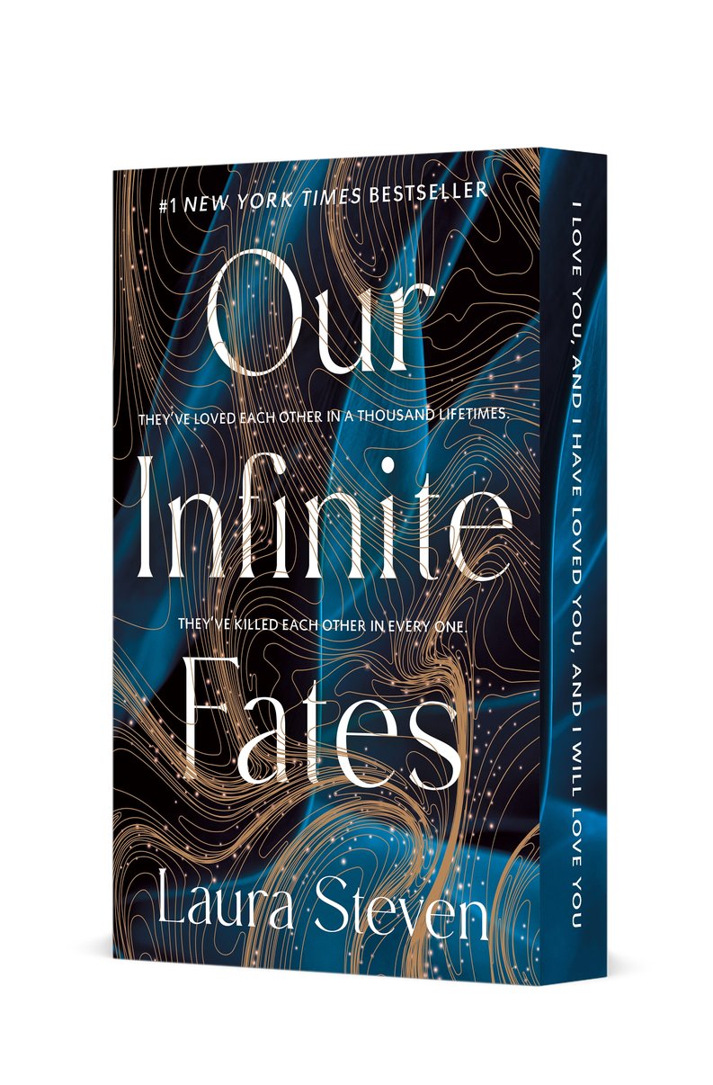 Our Infinite Fates