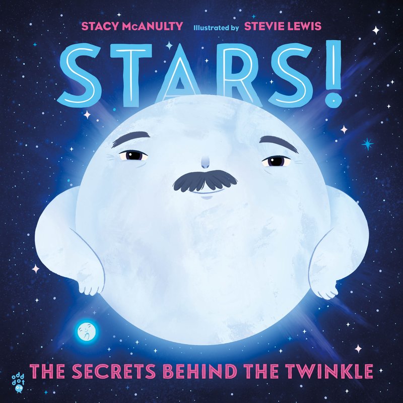 Stars! The Secrets Behind the Twinkle