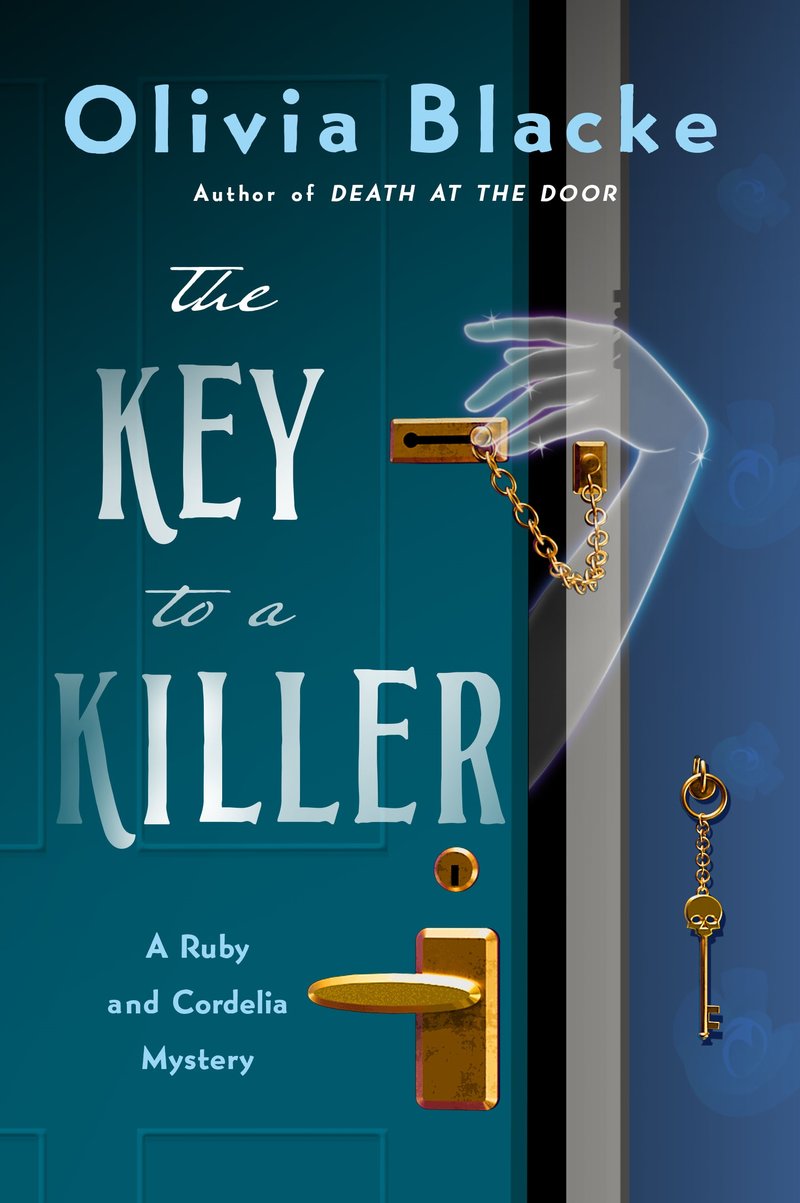 The Key to a Killer