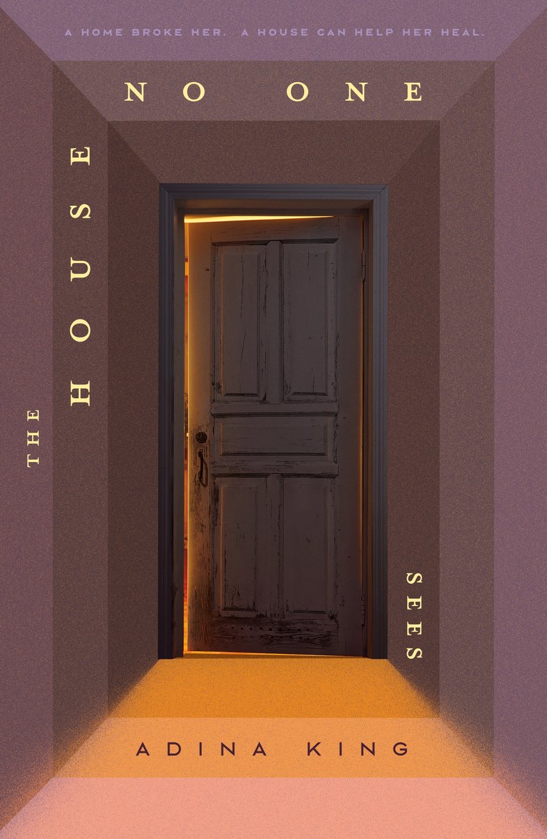 The House No One Sees