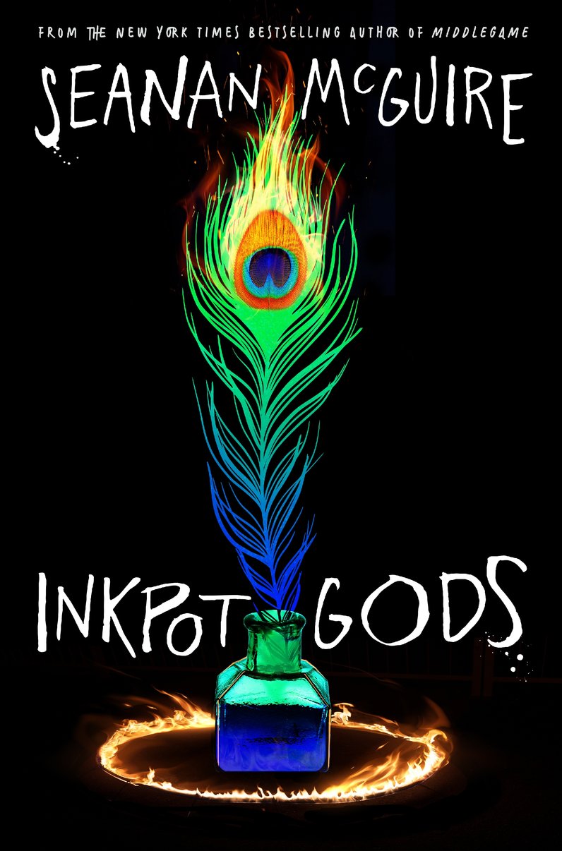 Inkpot Gods