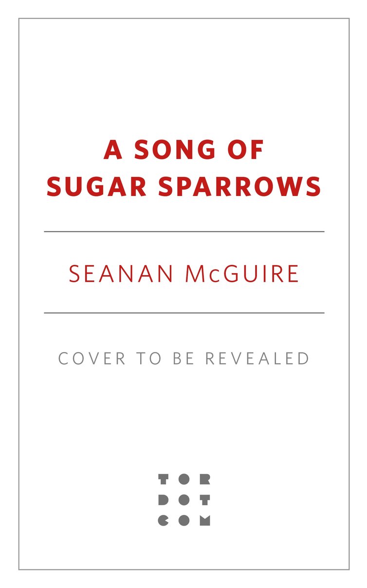 A Song of Sugar Sparrows