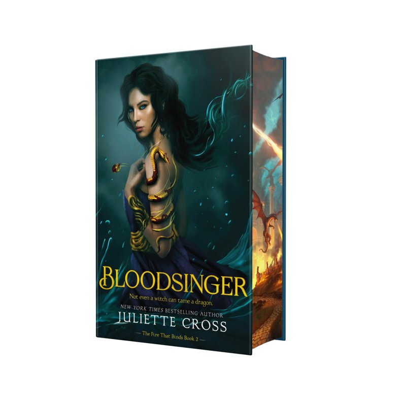 Bloodsinger