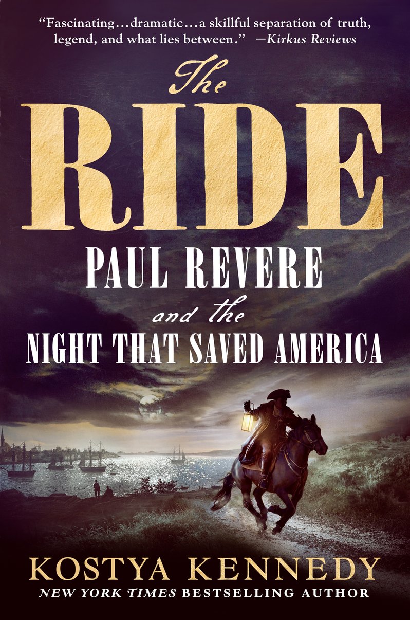 The Ride