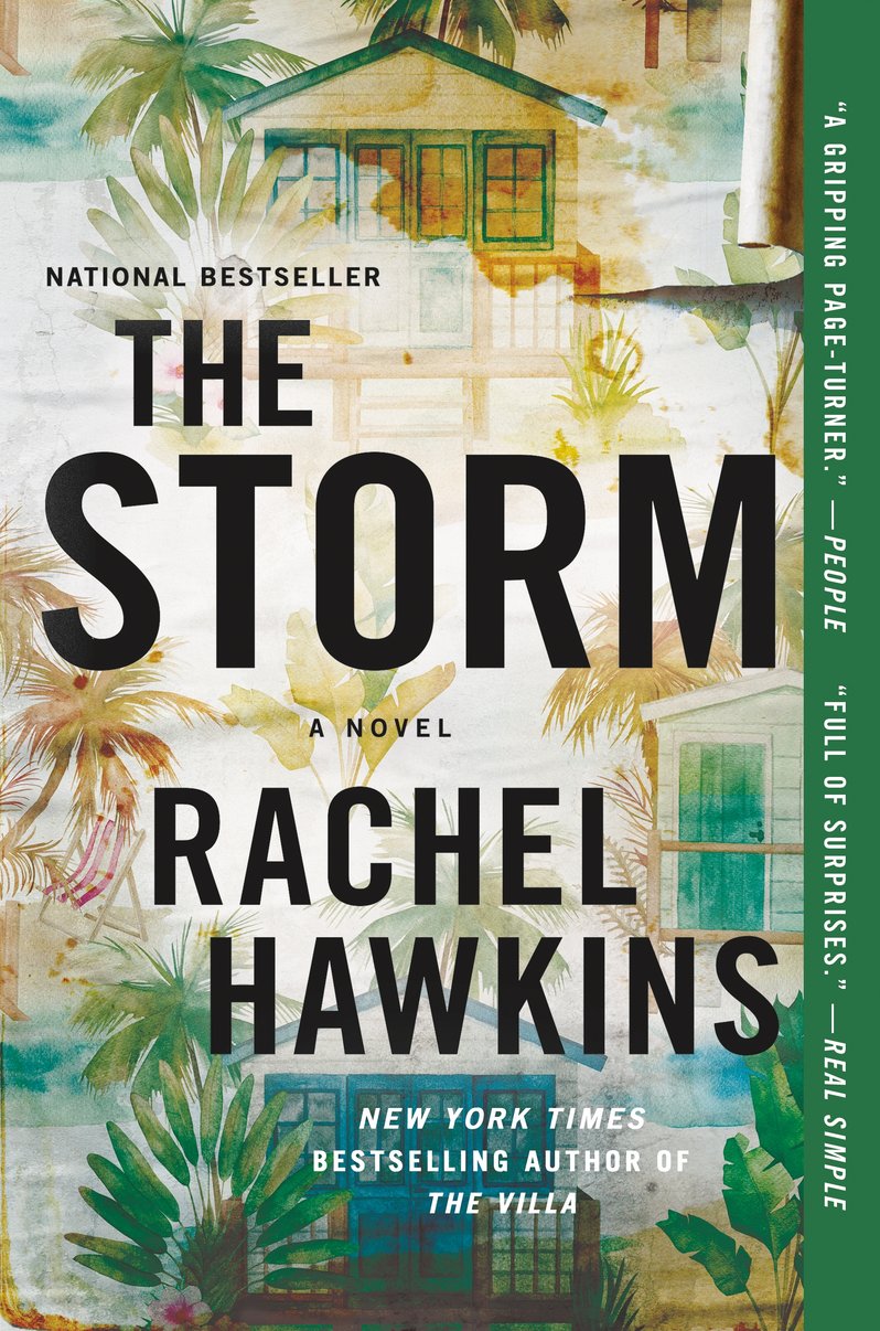 The Storm