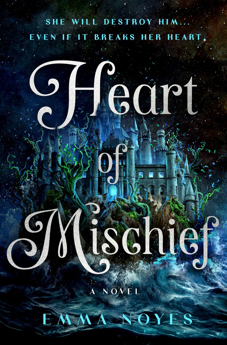 Heart of Mischief