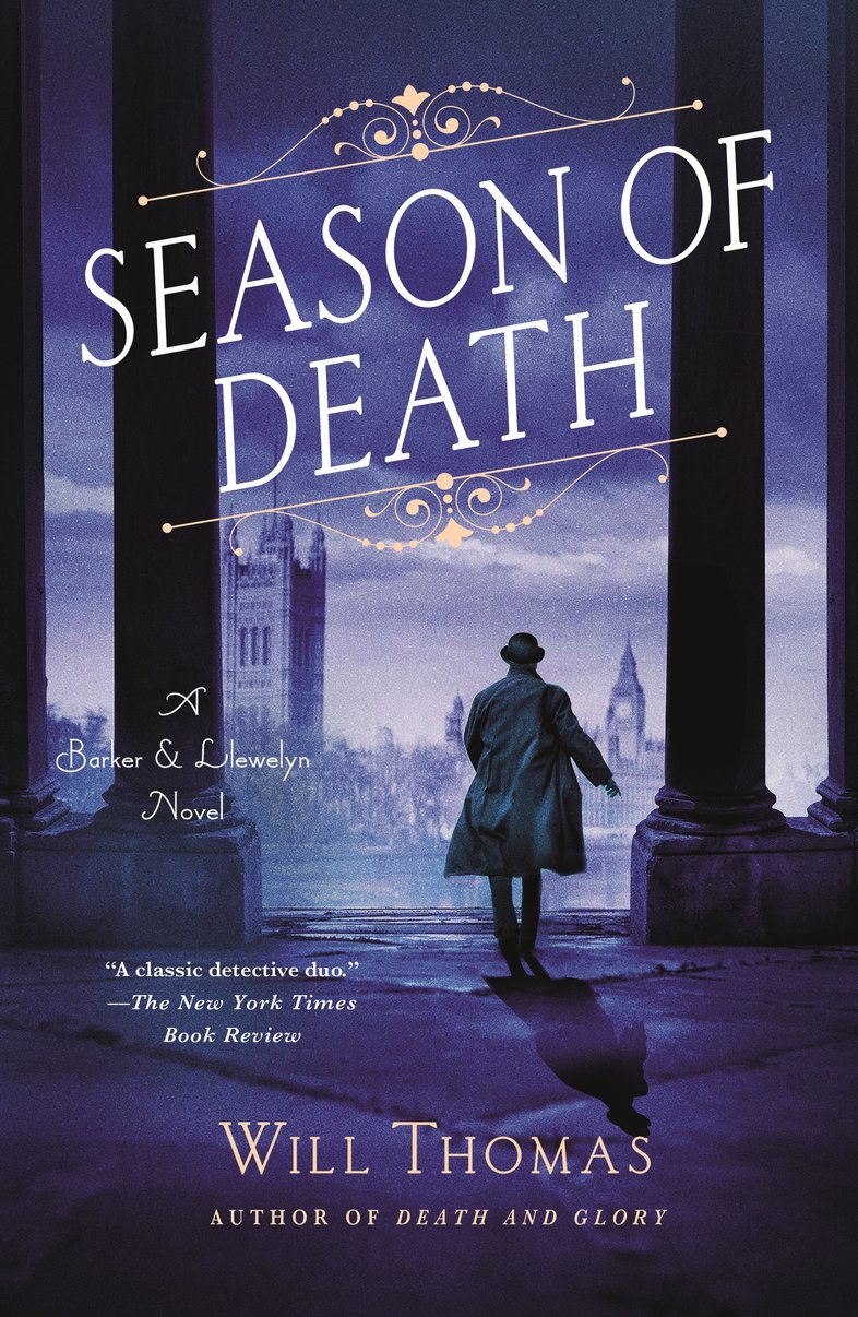 Season of Death