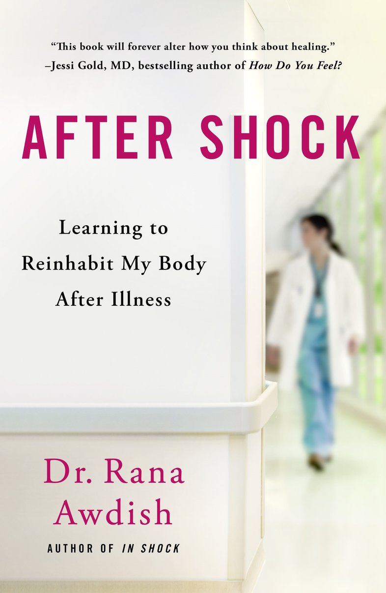 After Shock