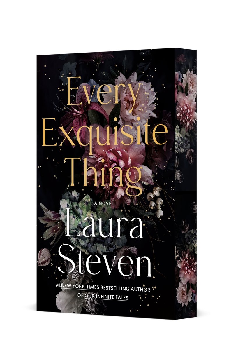Every Exquisite Thing