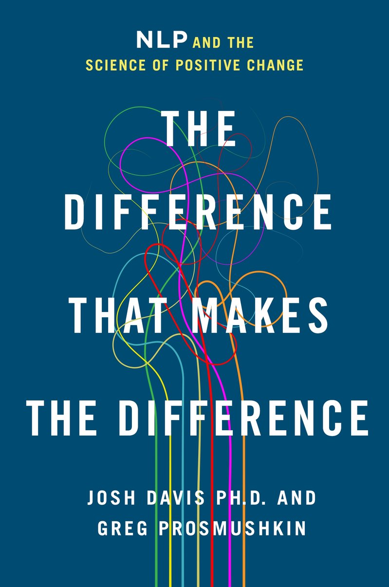 The Difference That Makes the Difference
