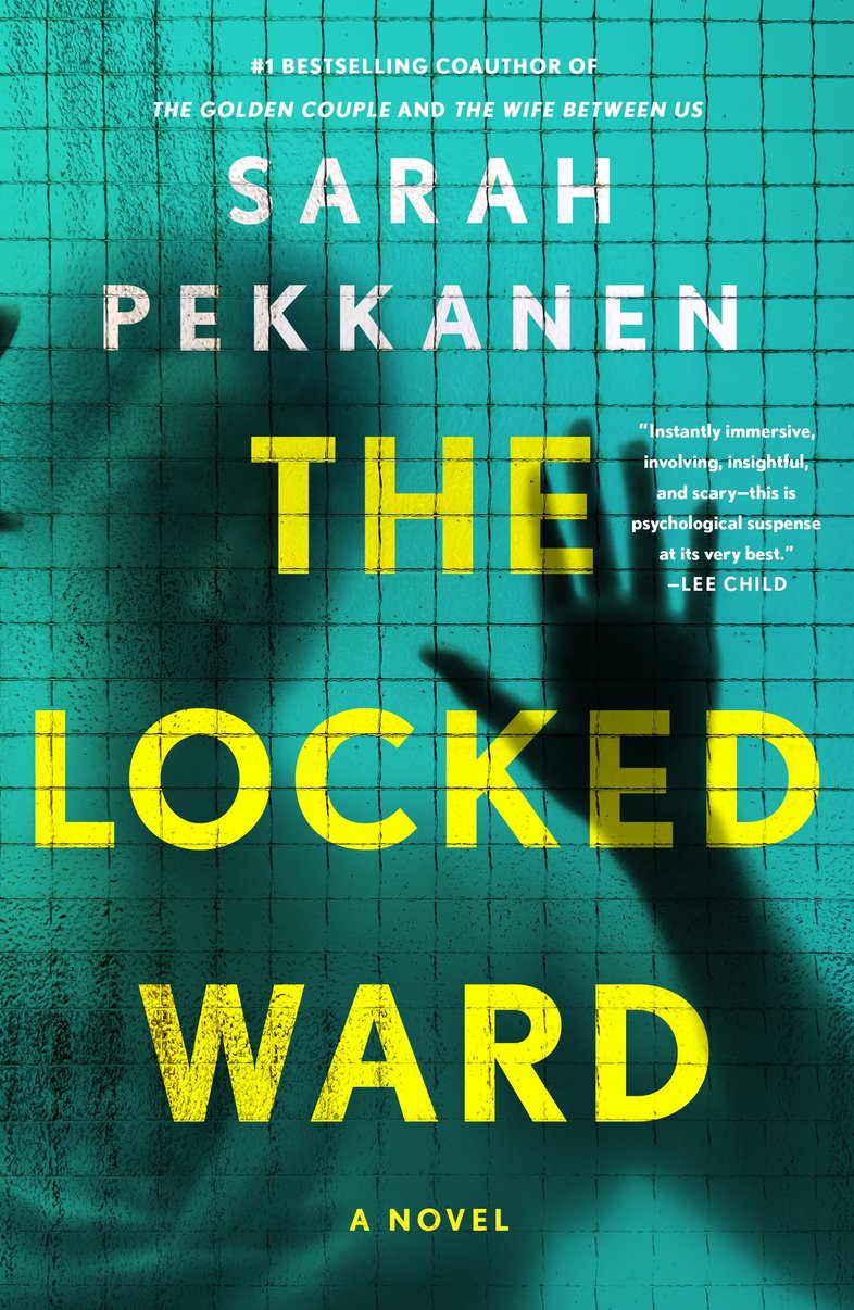 The Locked Ward