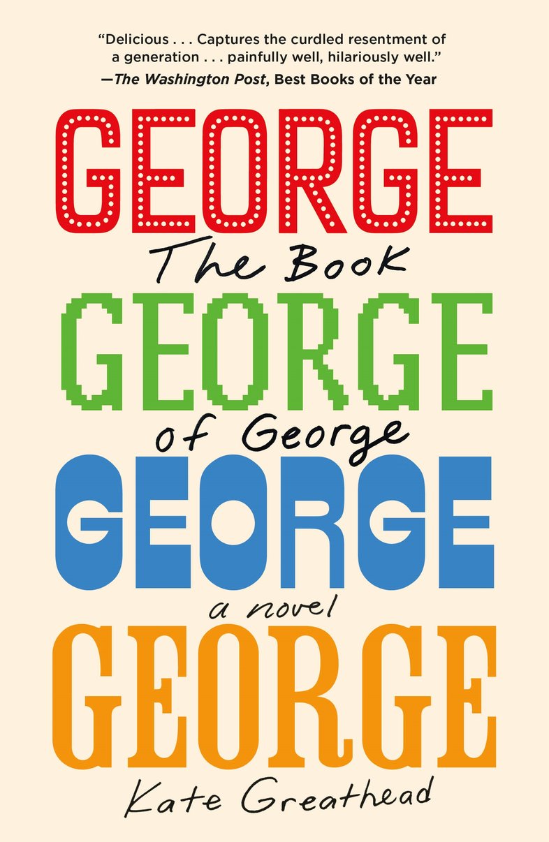 The Book of George