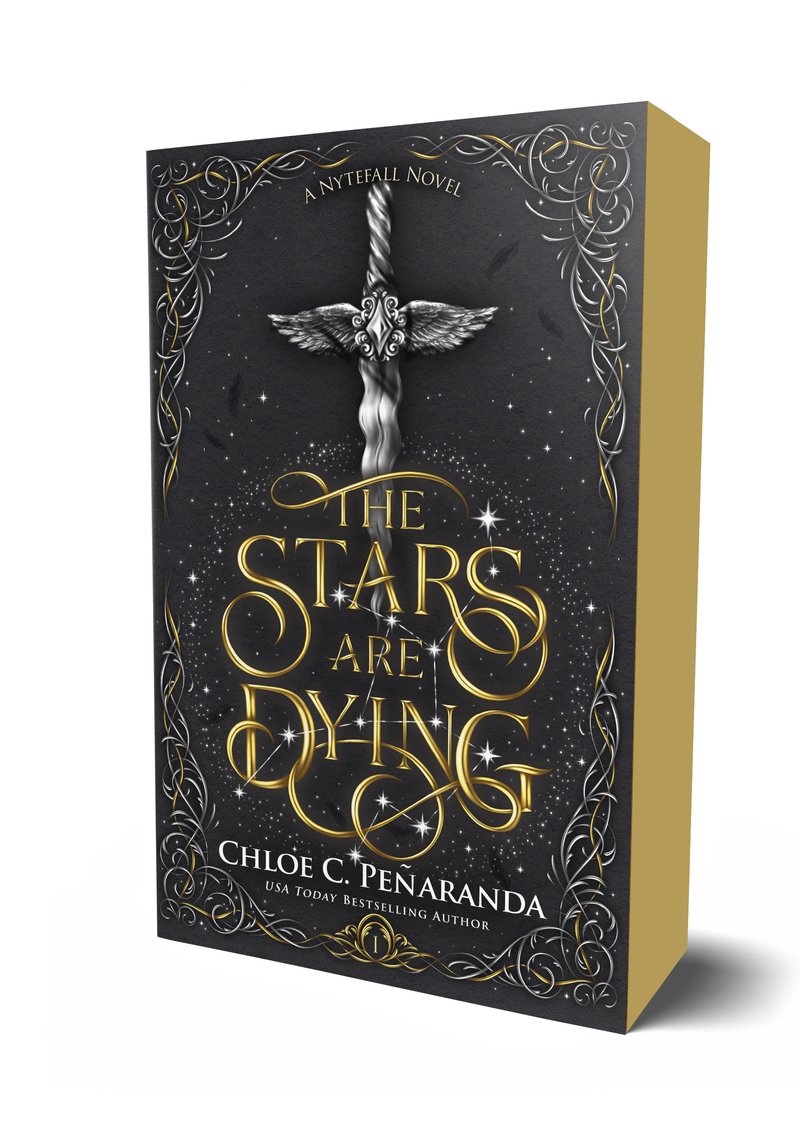 The Stars Are Dying