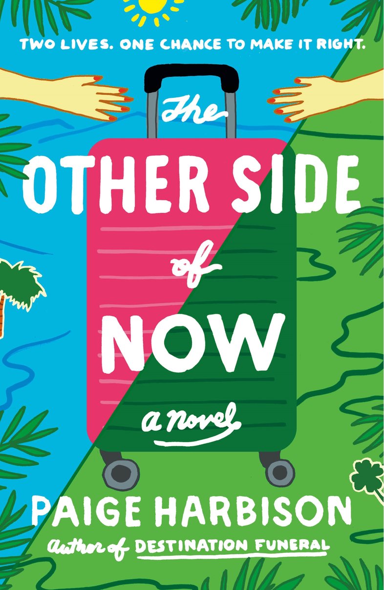 The Other Side of Now